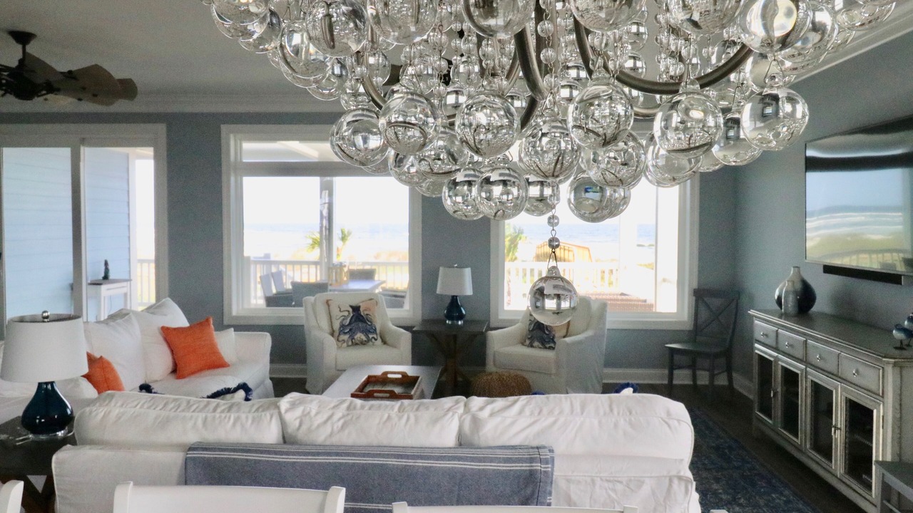 Photo of Bedroom in Sunset Beach