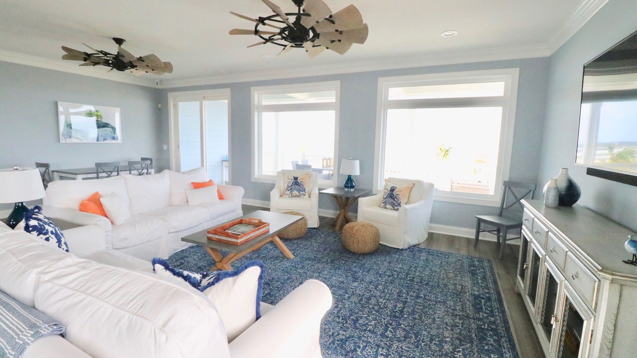 Photo of Bedroom in Sunset Beach