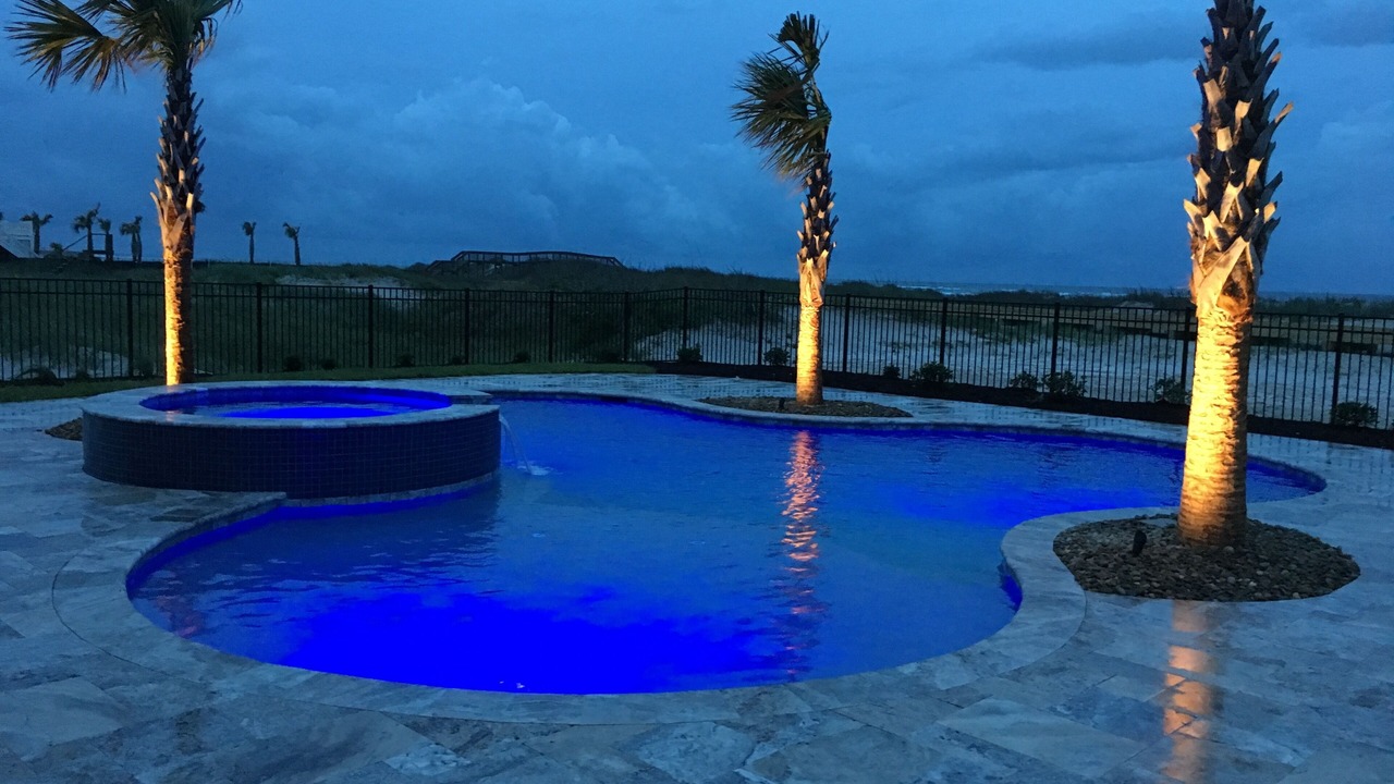 Photo of Outdoor in Sunset Beach