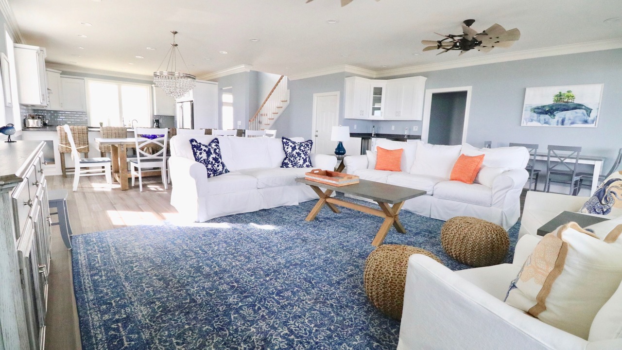 Photo of Bedroom in Sunset Beach