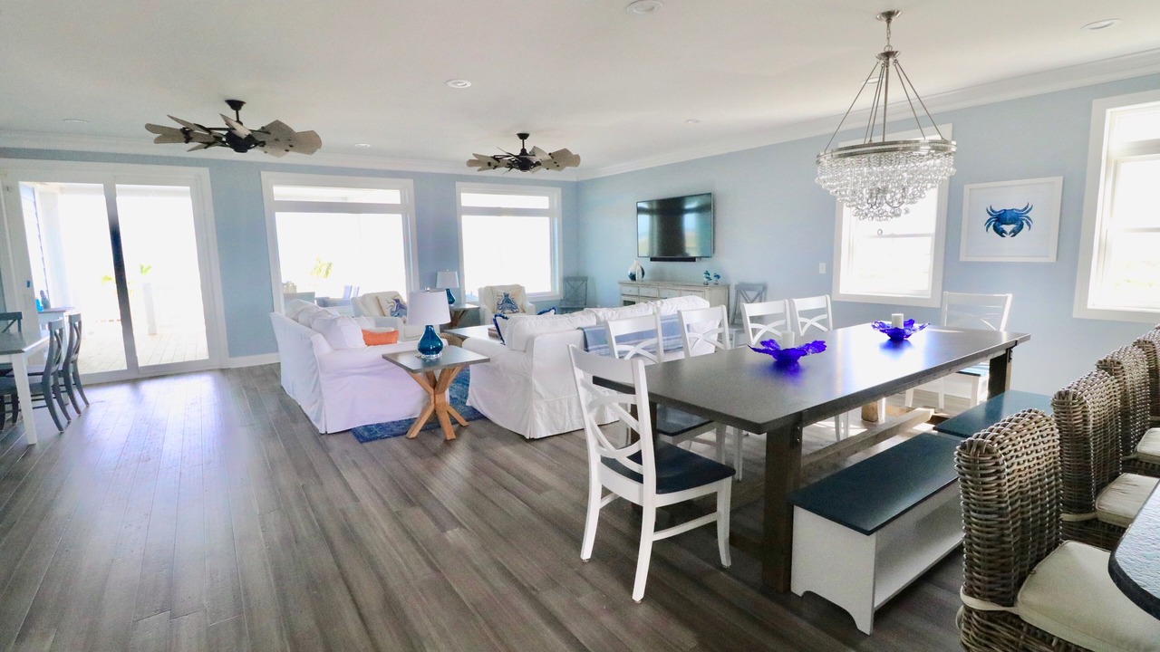 Photo of Bedroom in Sunset Beach