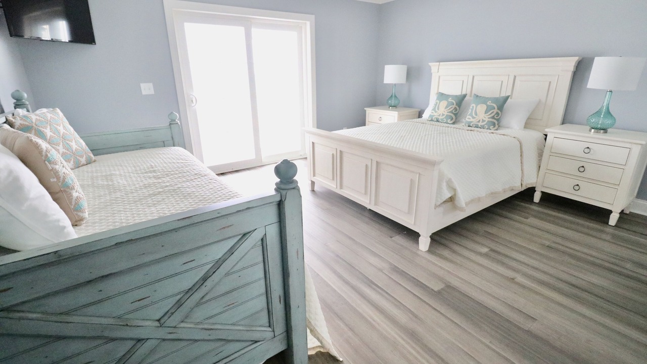 Photo of Bedroom in Sunset Beach