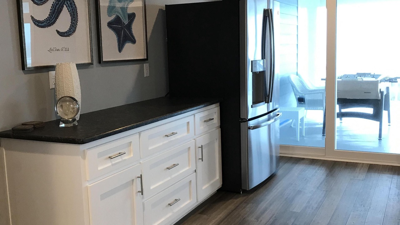Photo of Bedroom in Sunset Beach
