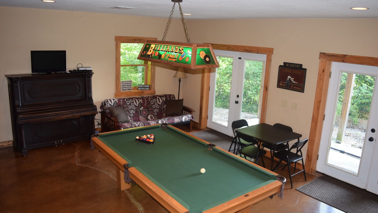 Photo of Bedroom in Whittier