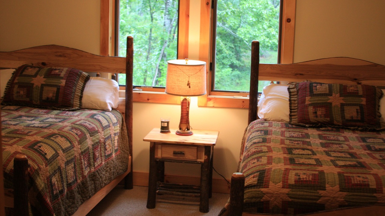 Photo of Bedroom in Topton