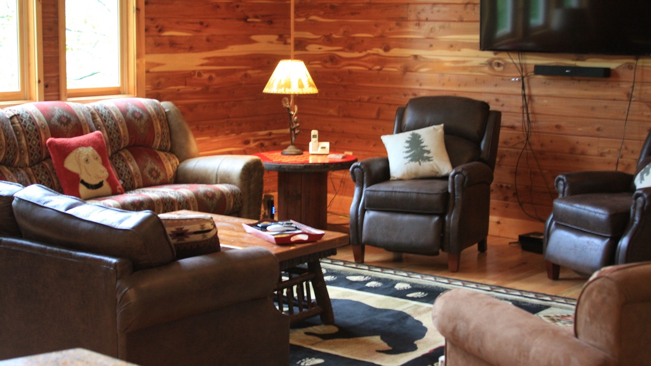 Photo of Bedroom in Topton