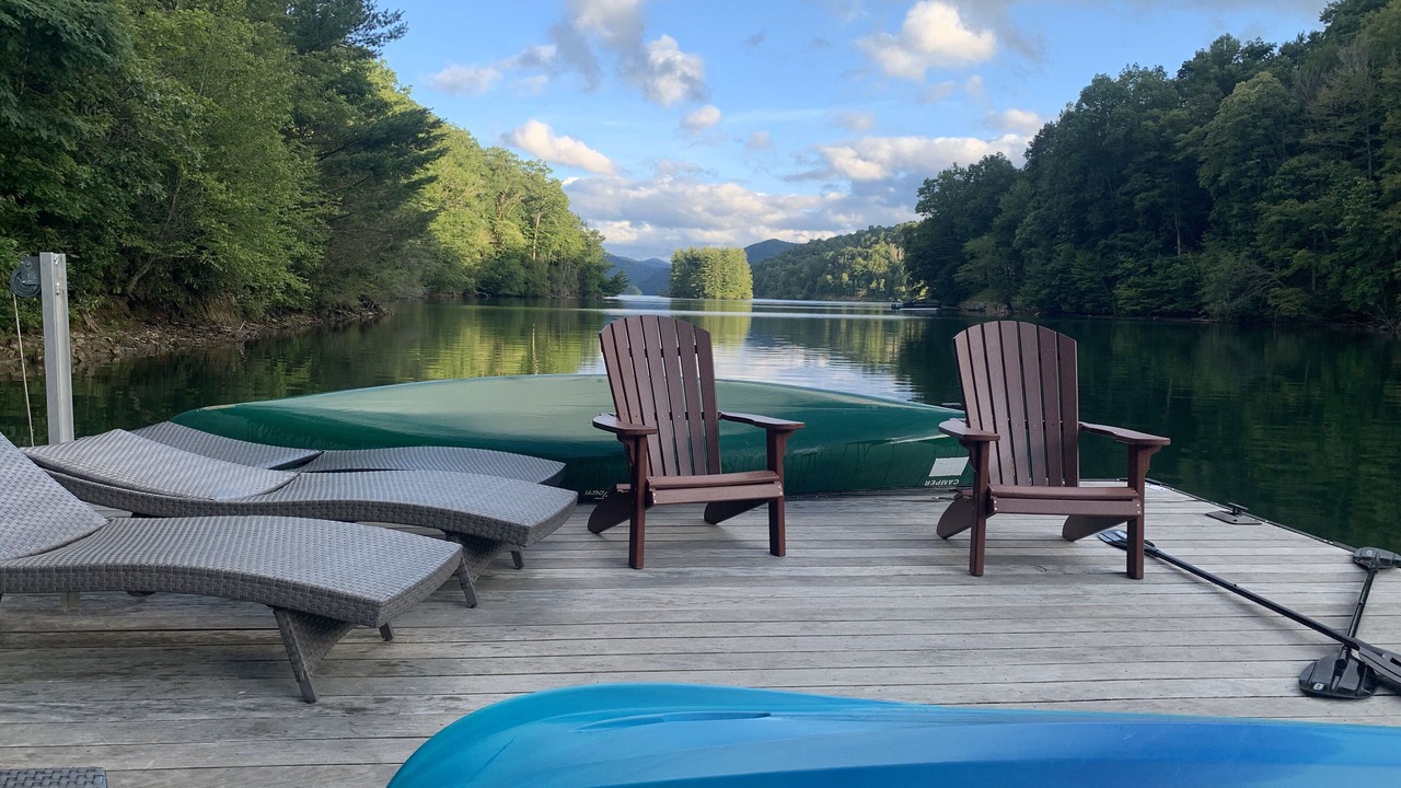 Photo of Outdoor in Topton