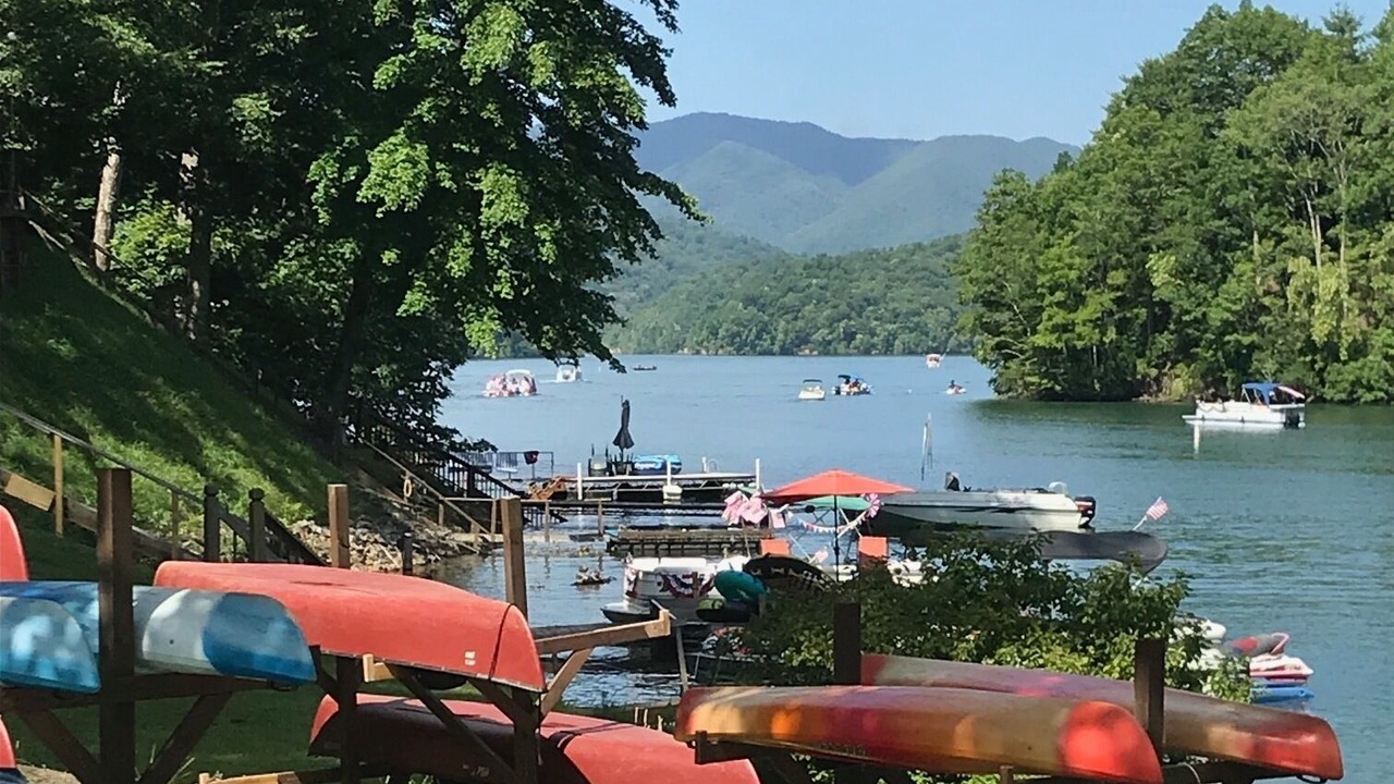 Photo of Outdoor in Topton