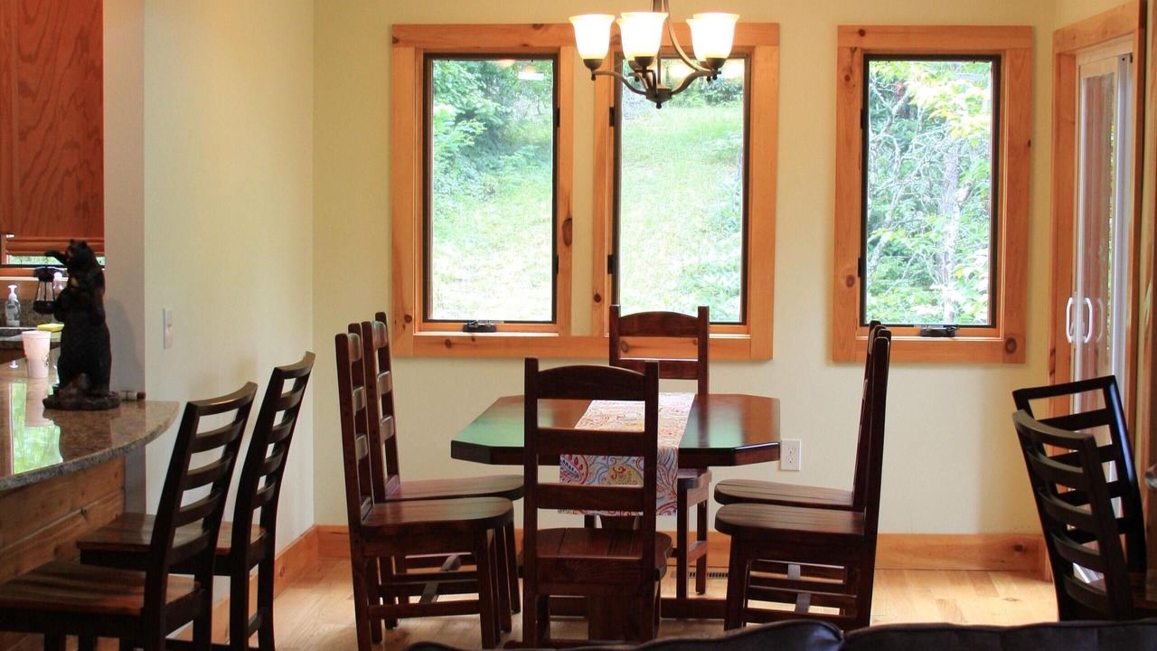 Photo of Bedroom in Topton