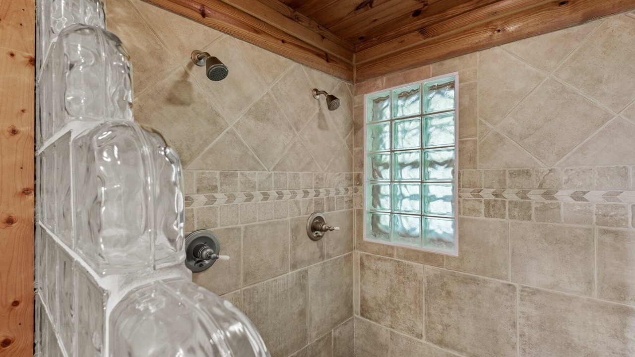 Photo of Bathroom in Banner Elk