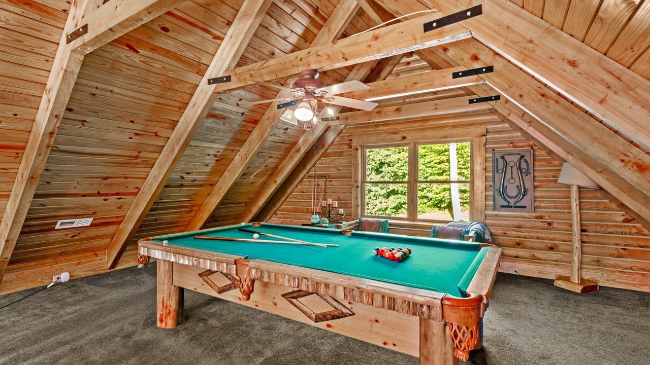 Photo of Bedroom in Banner Elk