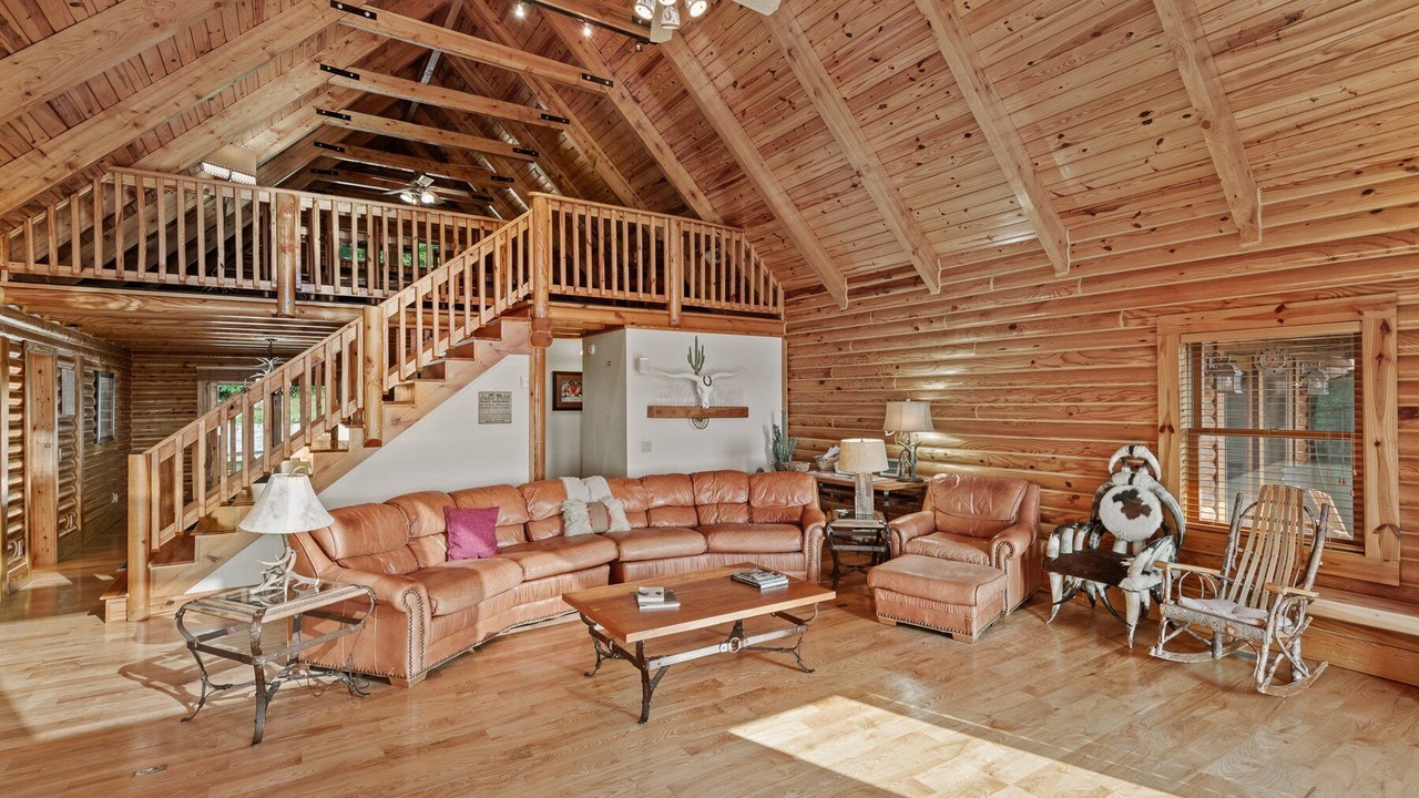 Photo of Livingroom in Banner Elk
