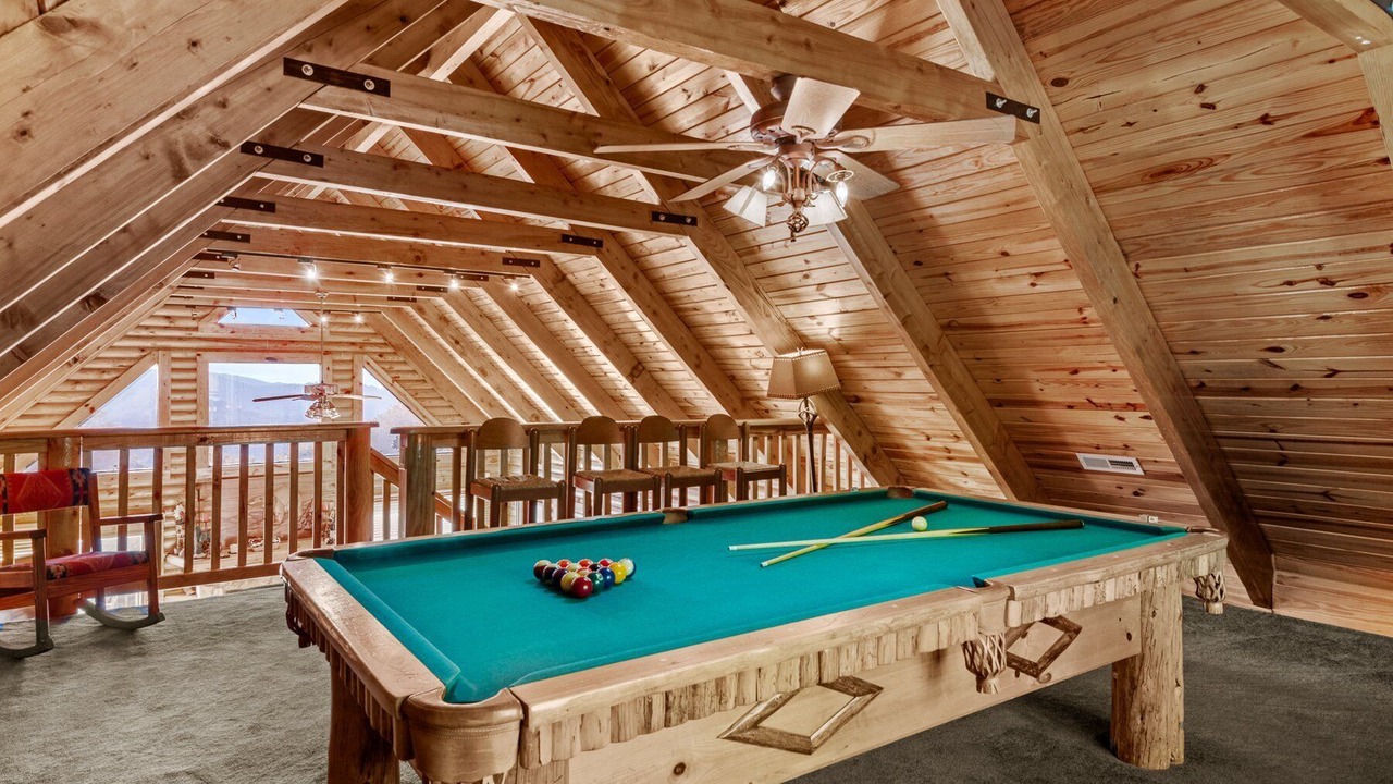 Photo of Bedroom in Banner Elk
