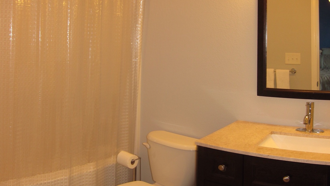 Photo of Bathroom in Avon
