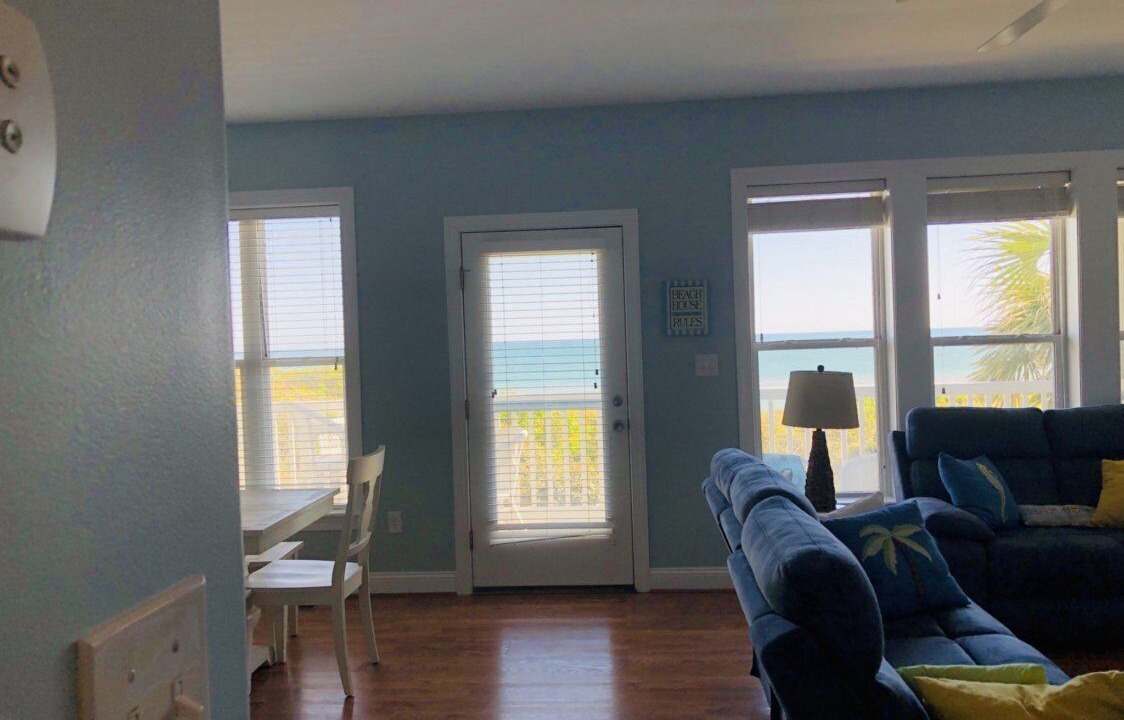 Photo of Livingroom in Indian Beach