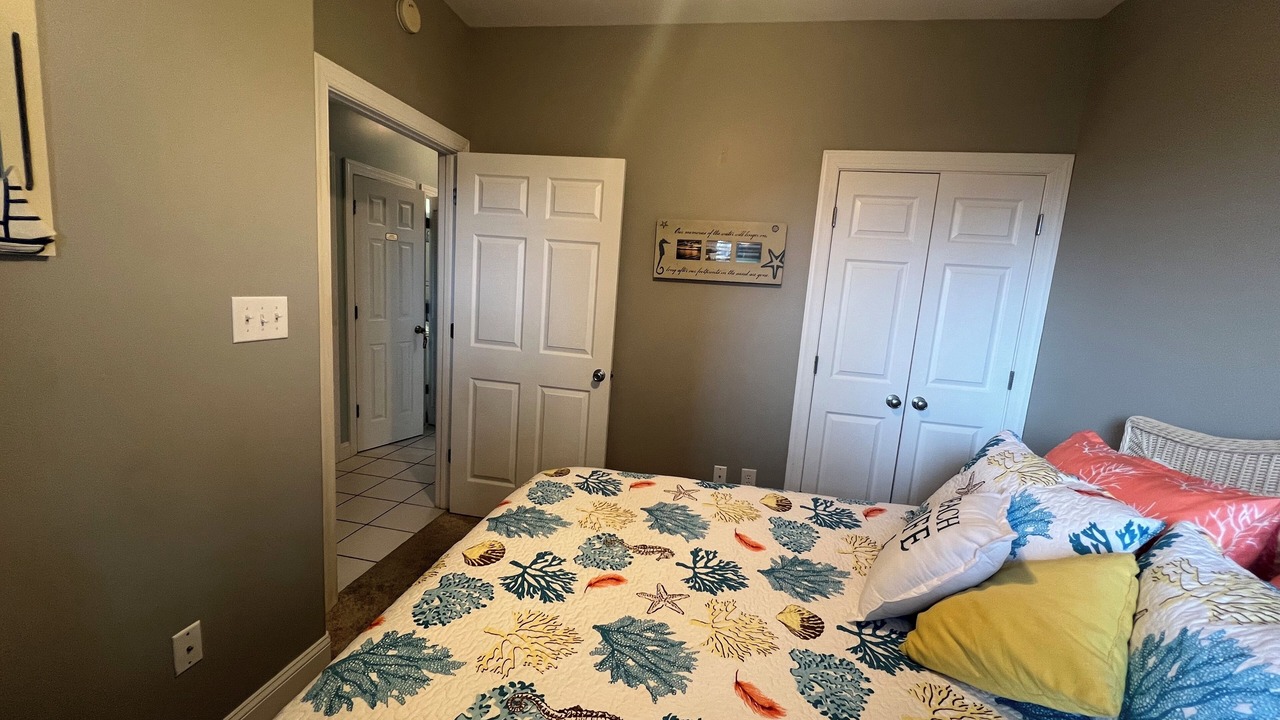 Photo of Bedroom in Indian Beach