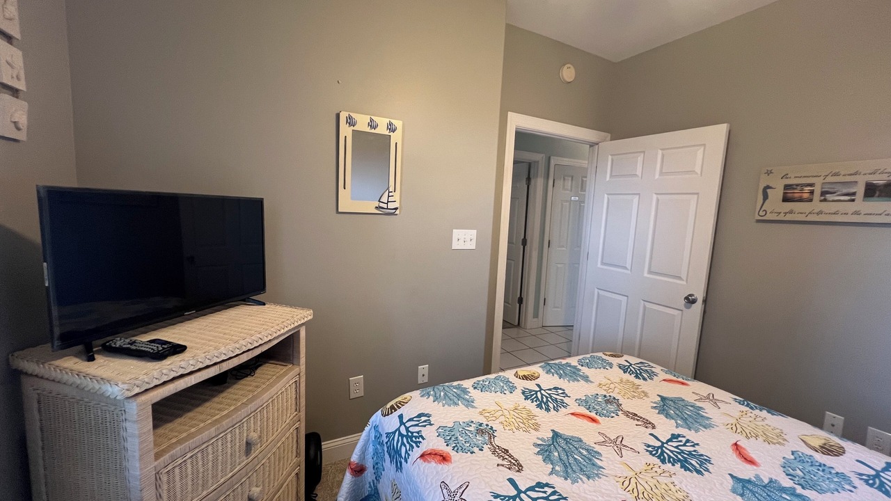 Photo of Bedroom in Indian Beach