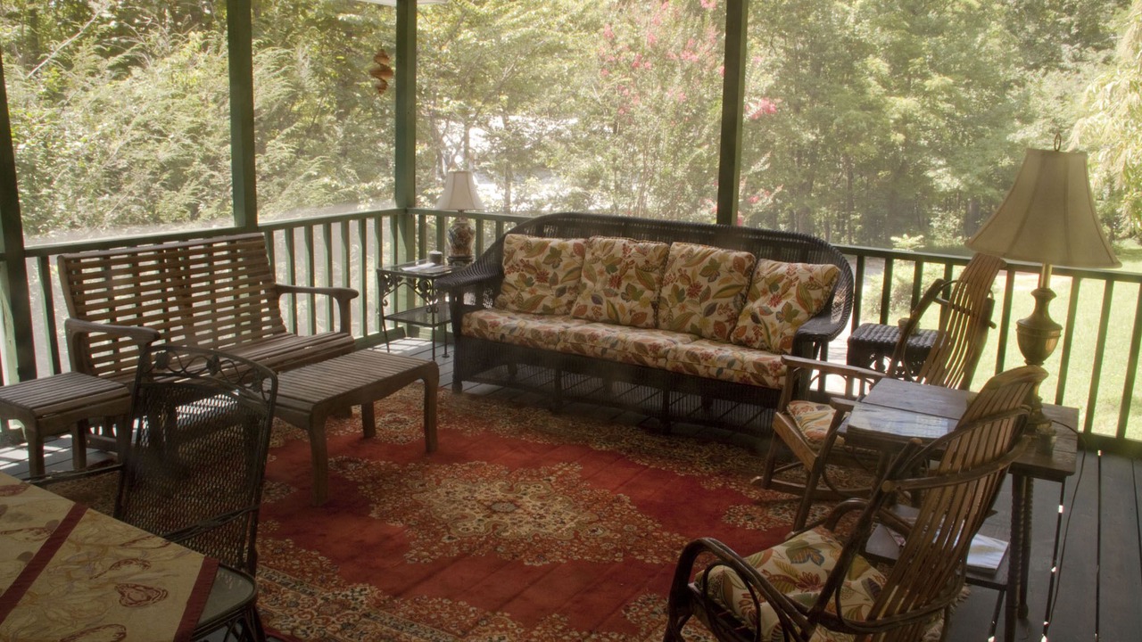 Photo of Outdoor in Saluda