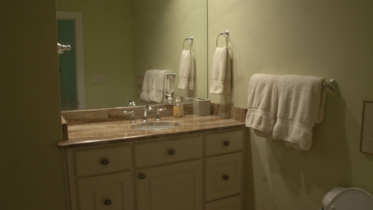Photo of Bathroom in Saluda