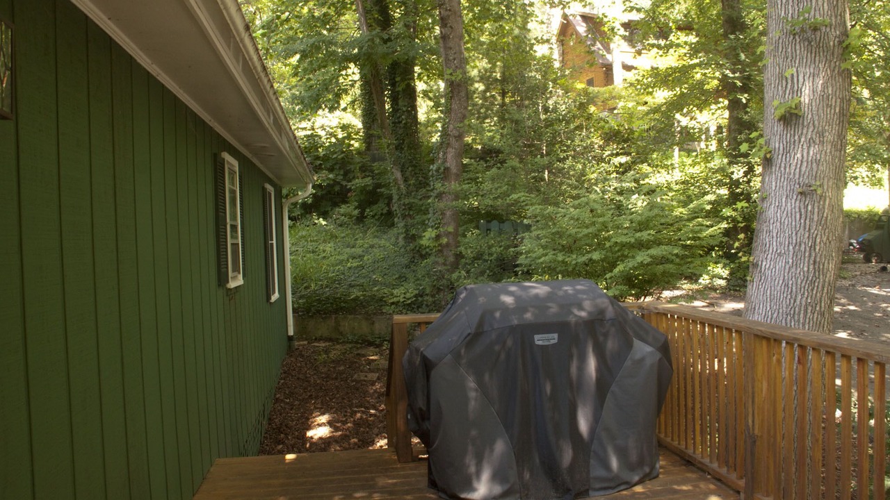 Photo of Outdoor in Saluda
