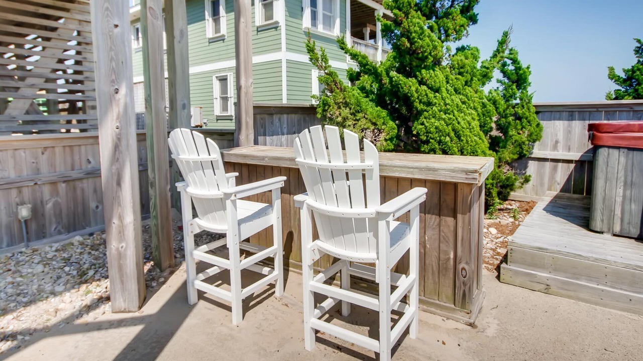 Photo of Others in Rodanthe