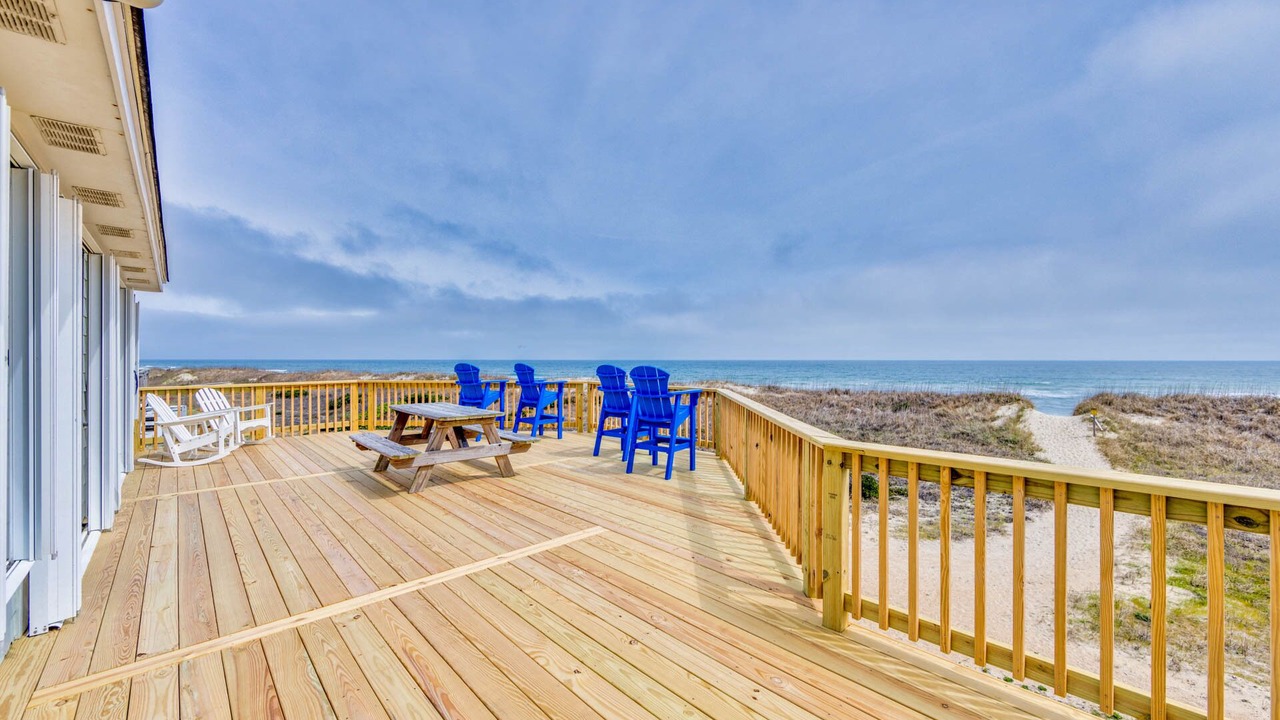 Photo of Others in Rodanthe