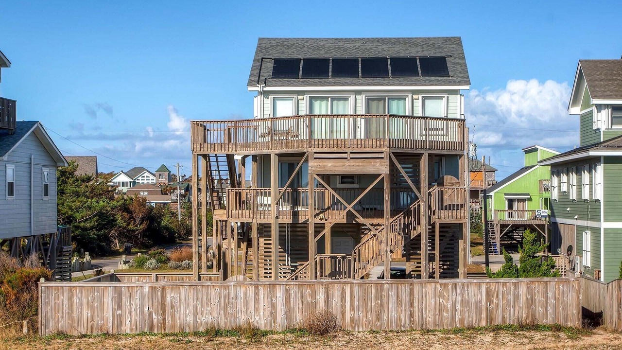 Photo of Others in Rodanthe