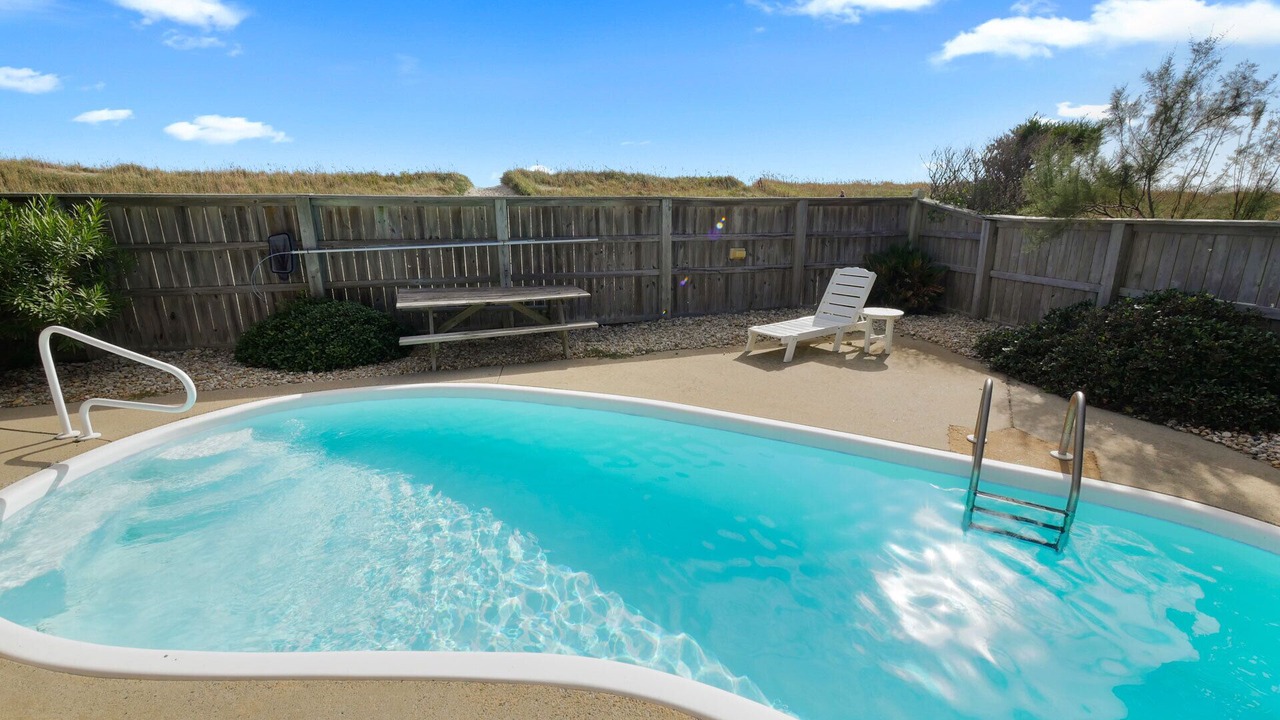 Photo of Outdoor in Rodanthe