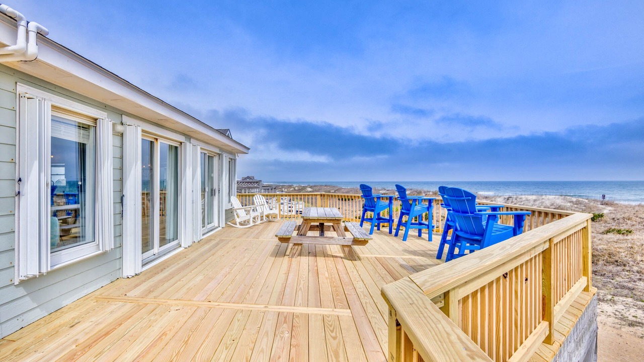 Photo of Others in Rodanthe