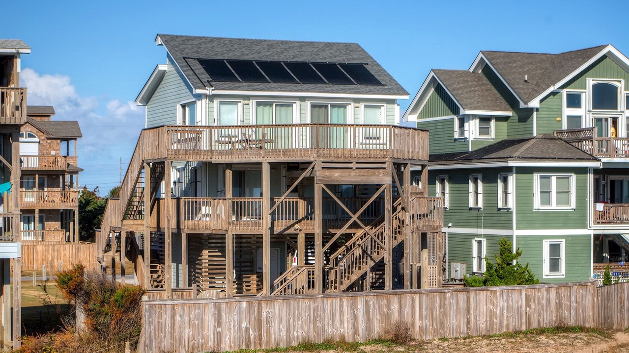 Photo of Outdoor in Rodanthe