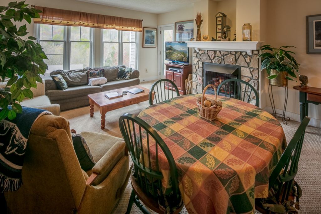 Photo of Bedroom in Seven Devils