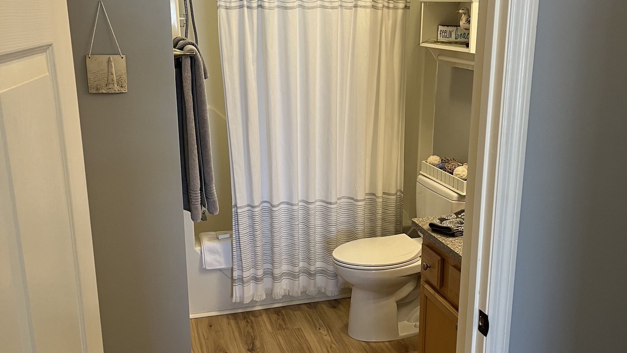 Photo of Bathroom in St. James
