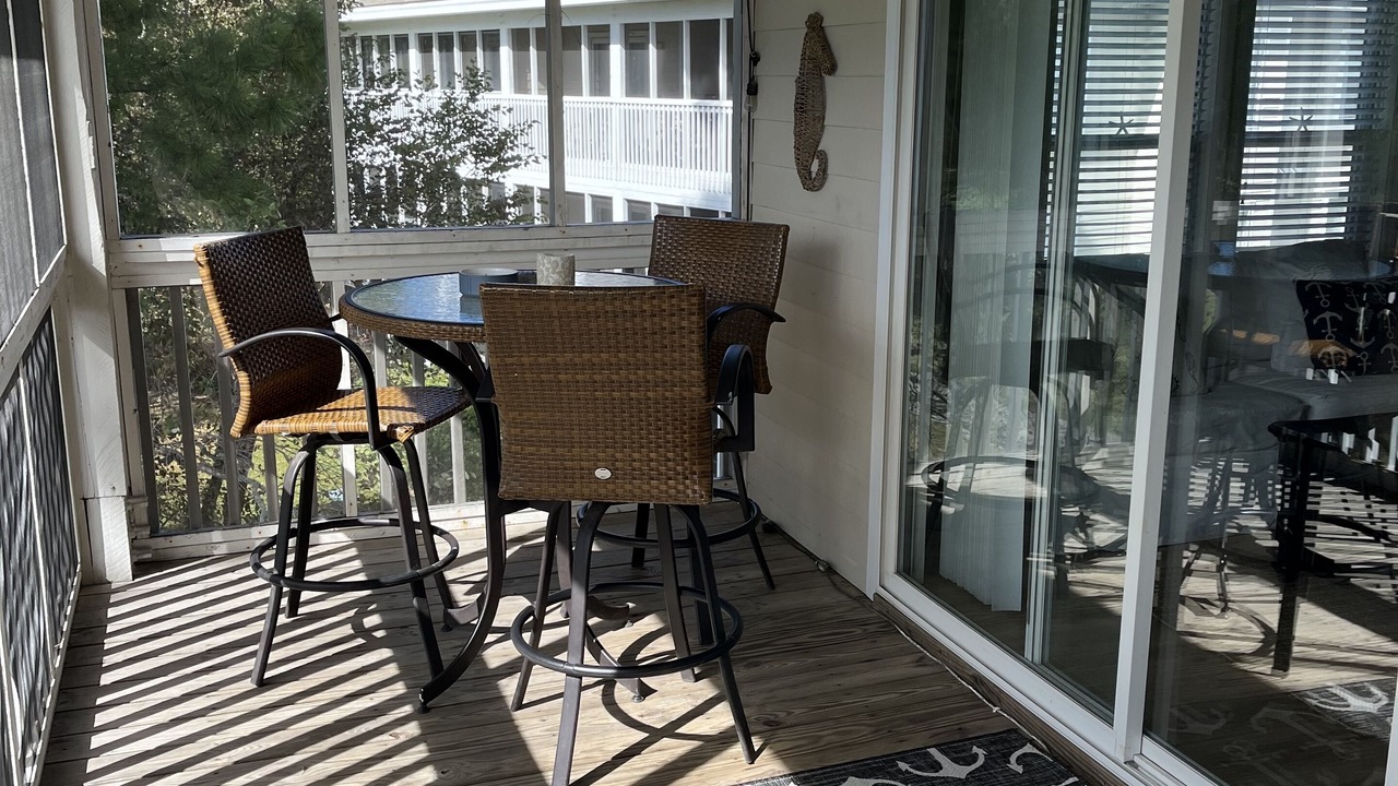 Photo of Outdoor in St. James