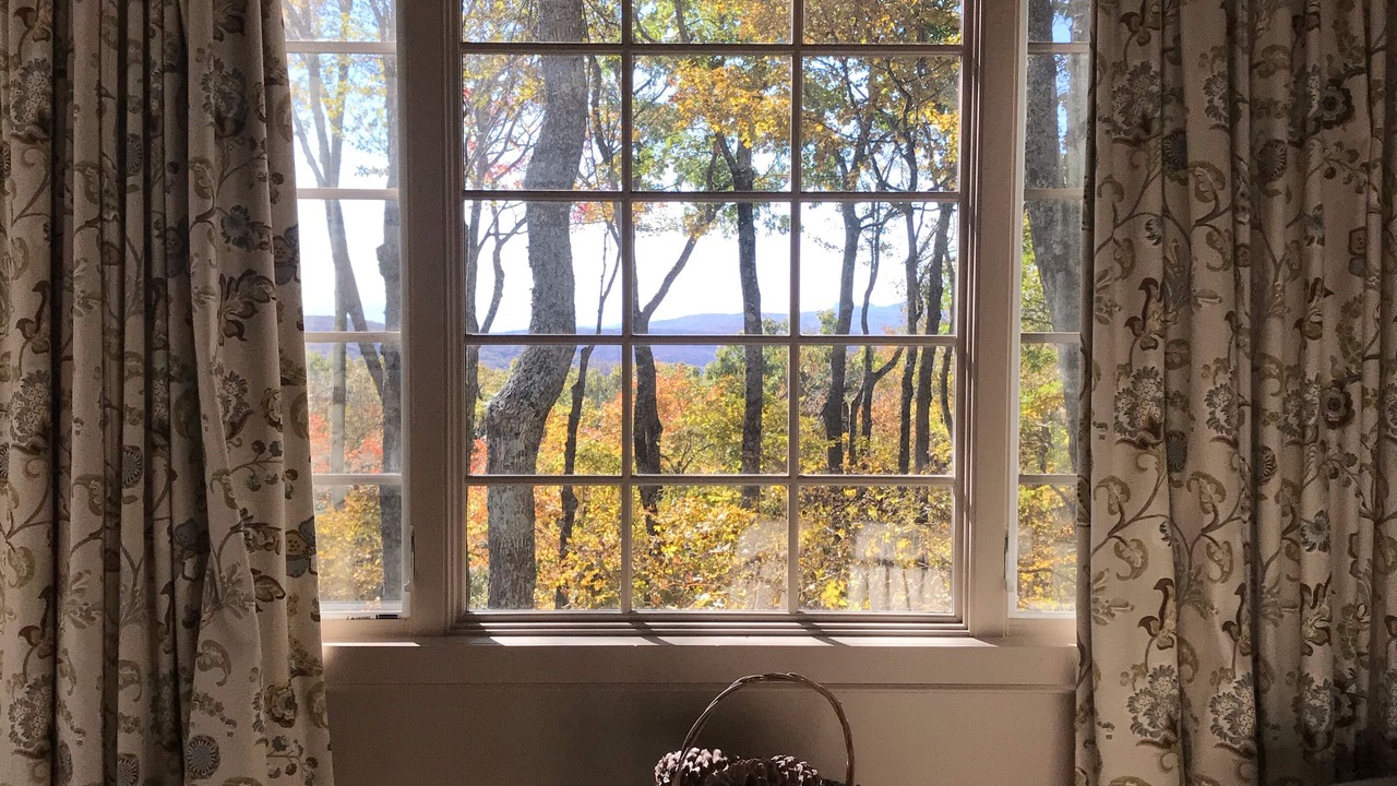 Photo of Bedroom in Linville Ridge