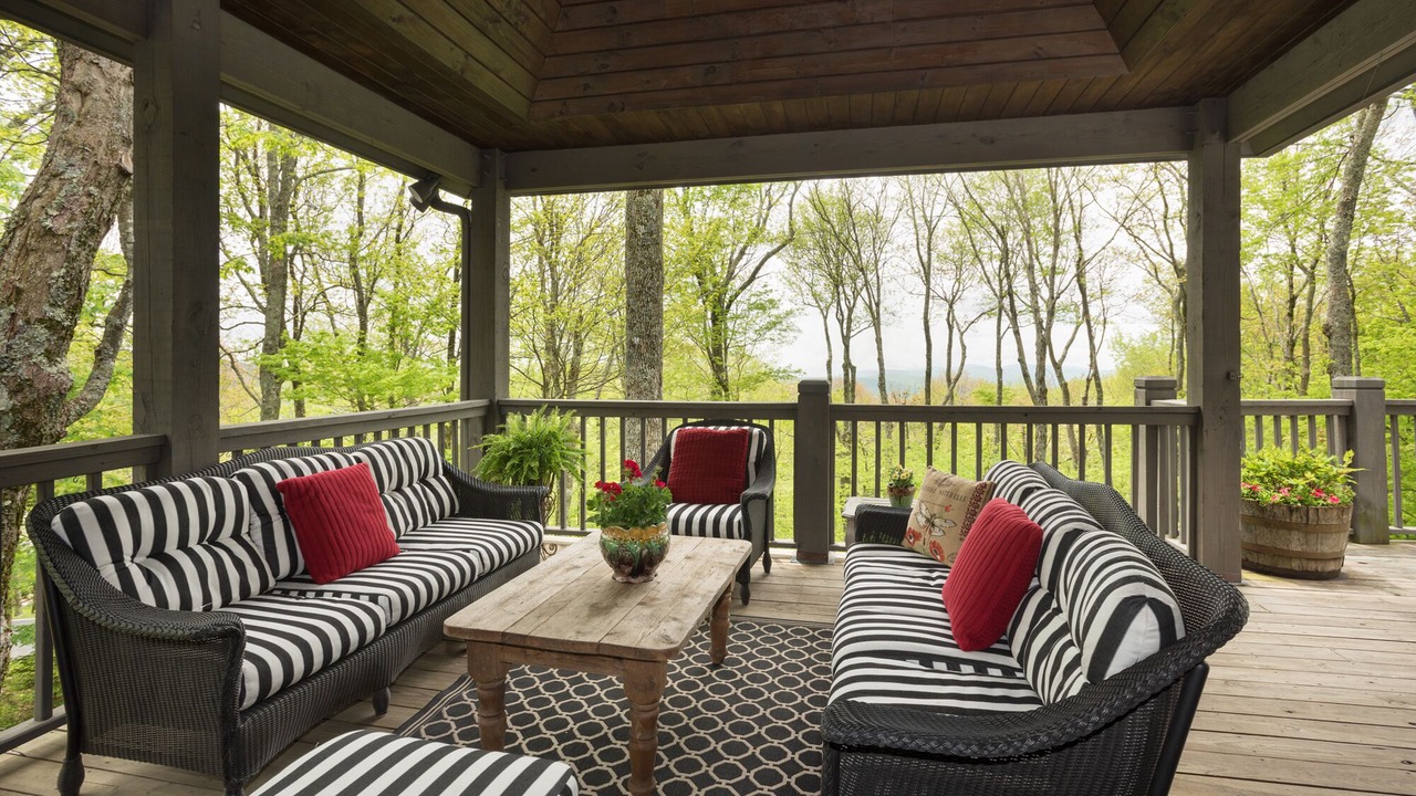 Photo of Outdoor in Linville Ridge