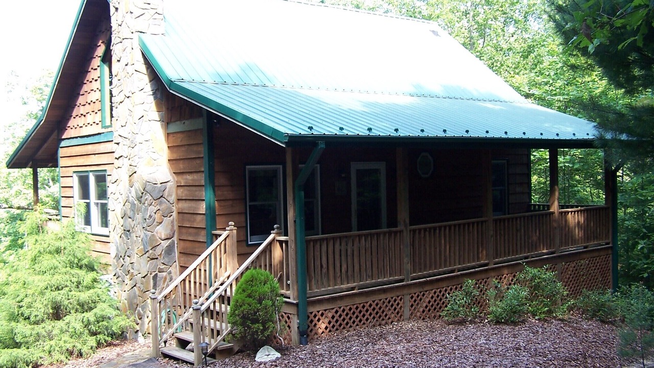 Photo of Outdoor in Purlear