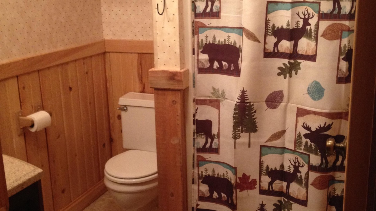 Photo of Bathroom in Purlear