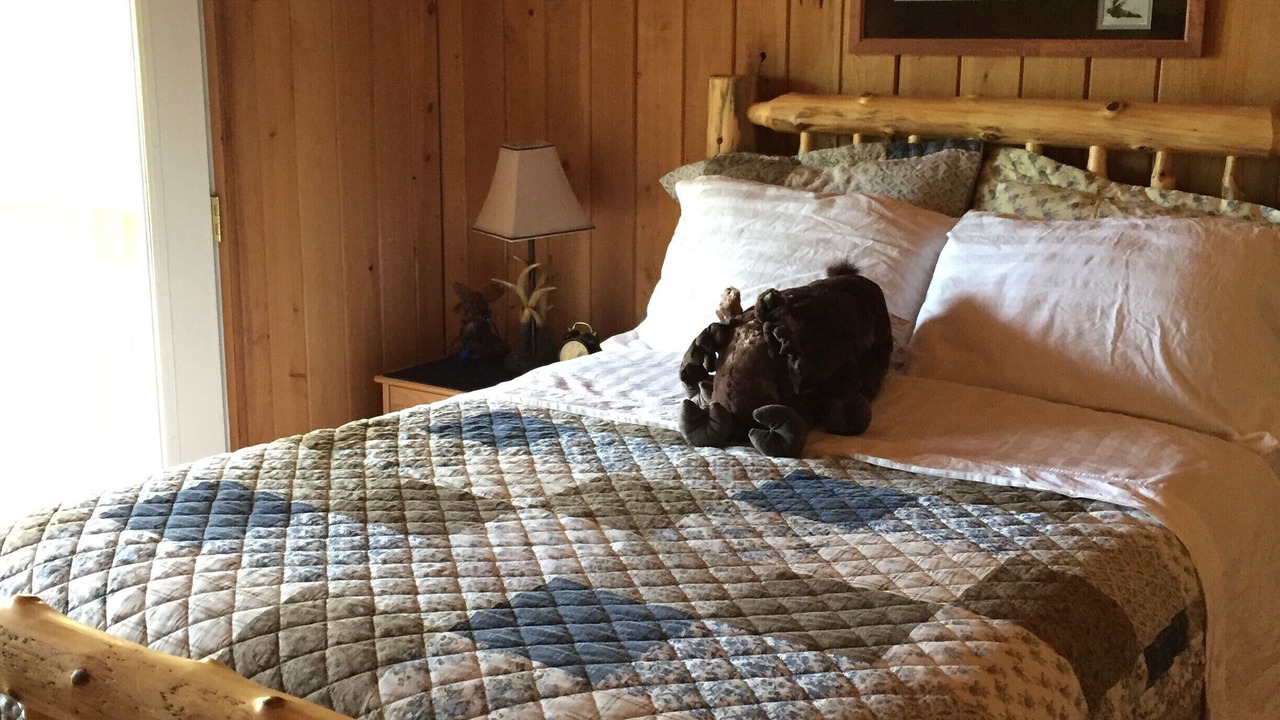 Photo of Bedroom in Purlear