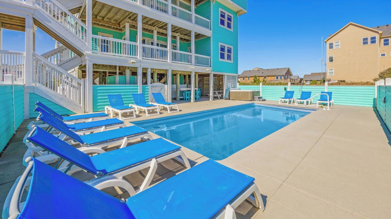 Photo of Outdoor in Rodanthe