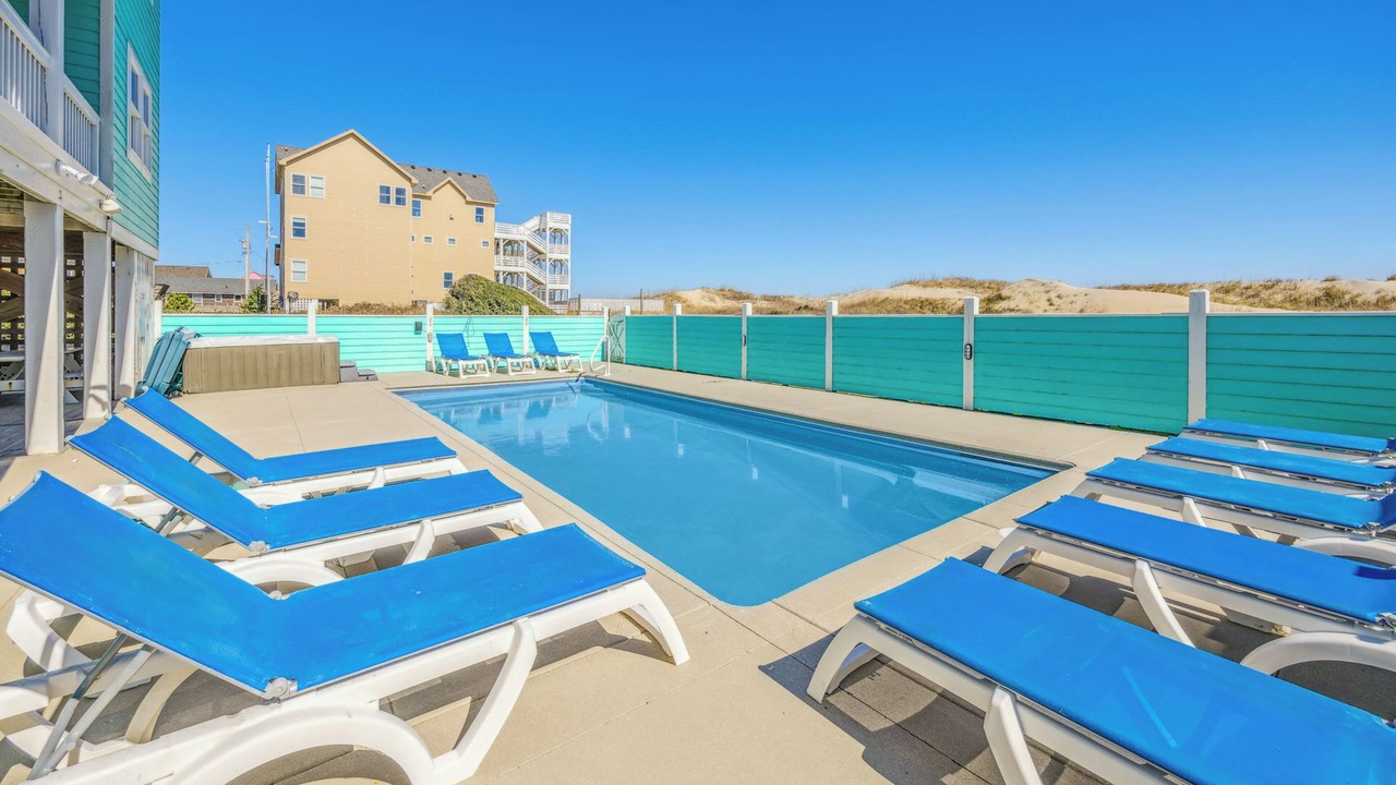 Photo of Outdoor in Rodanthe