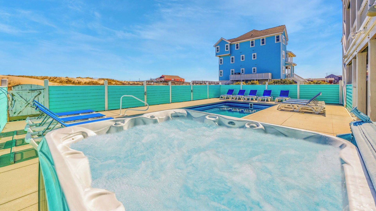Photo of Others in Rodanthe
