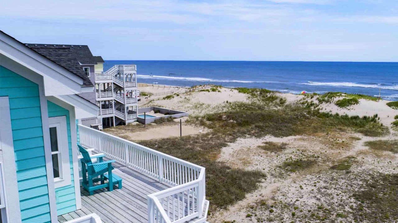 Photo of Others in Rodanthe