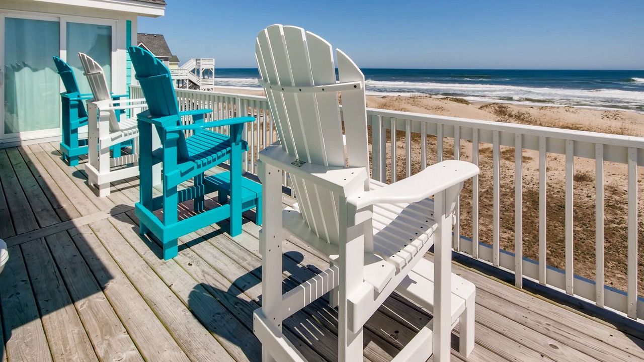 Photo of Others in Rodanthe