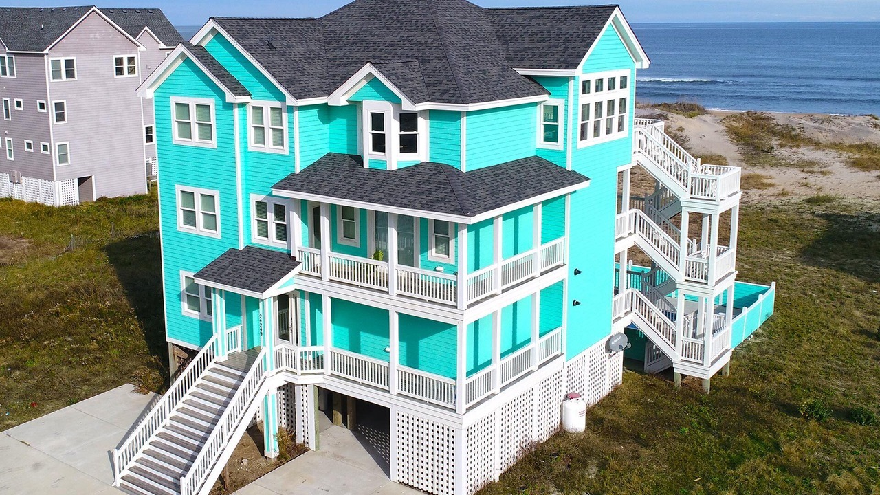 Photo of Outdoor in Rodanthe
