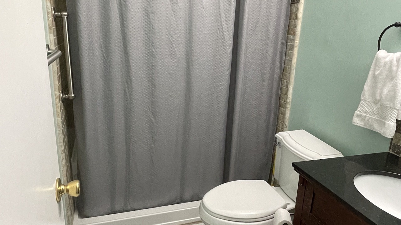 Photo of Bathroom in High Point