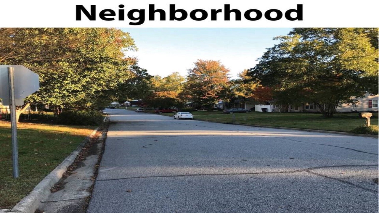 Photo of Outdoor in High Point