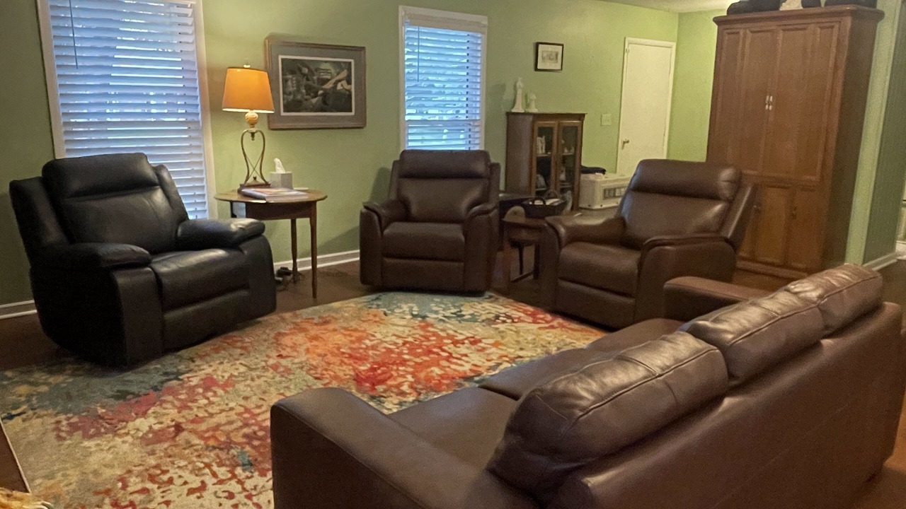Photo of Bedroom in High Point