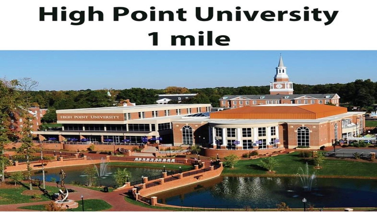 Photo of Outdoor in High Point