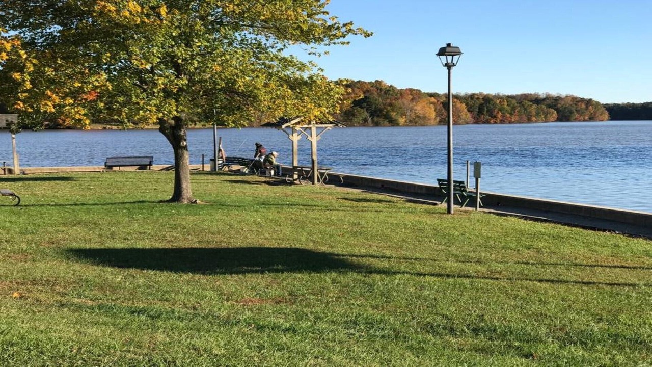 Photo of Outdoor in High Point