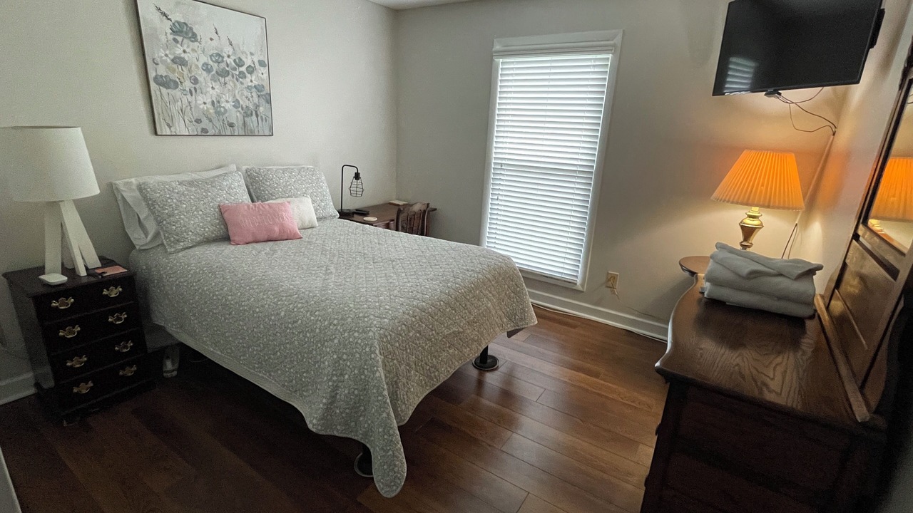 Photo of Bedroom in High Point